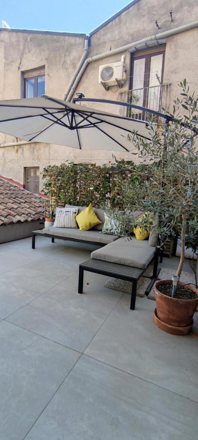 Don Assenzio Temporary Home Catania Exterior photo