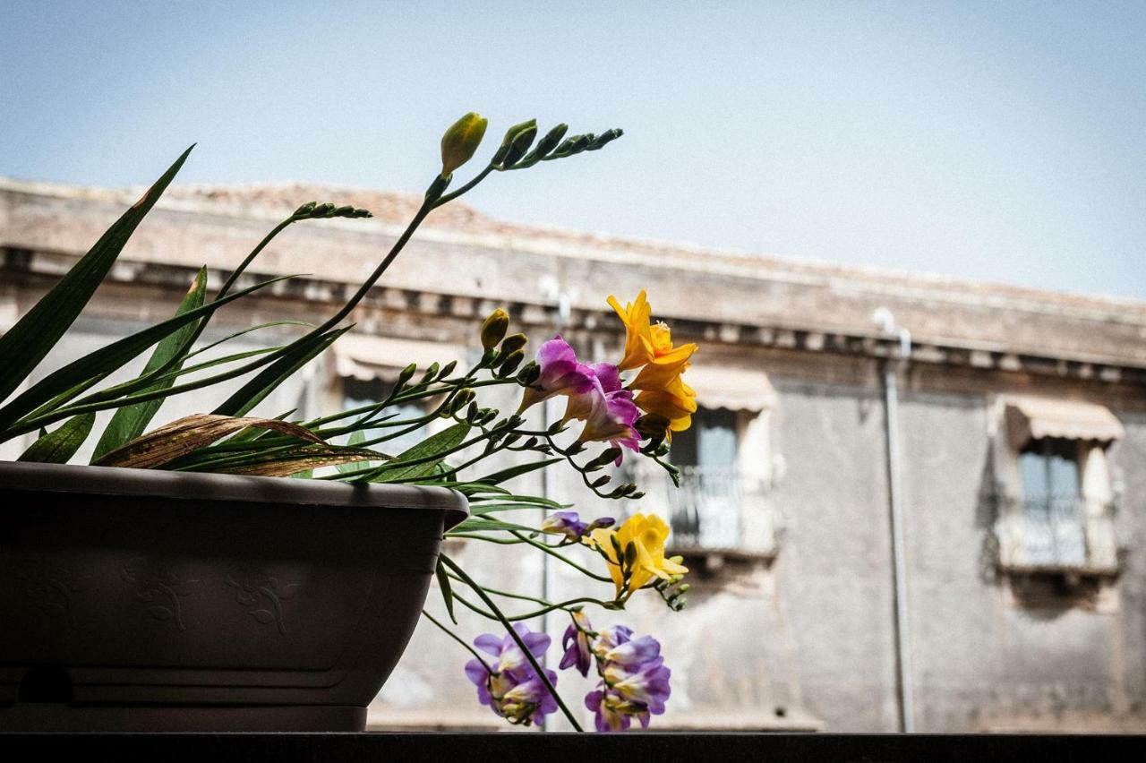 Don Assenzio Temporary Home Catania Exterior photo