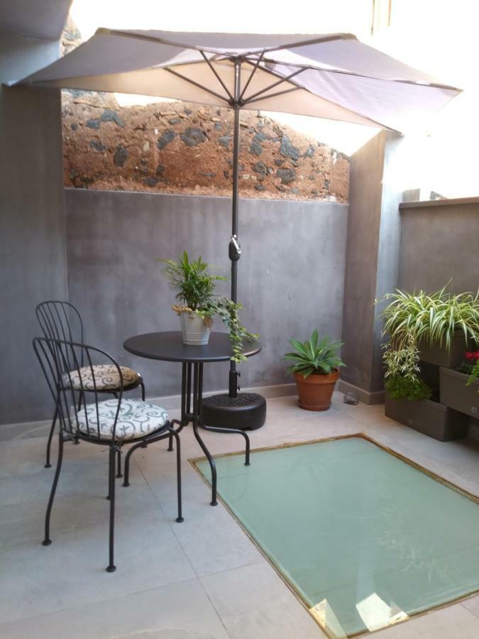 Don Assenzio Temporary Home Catania Exterior photo