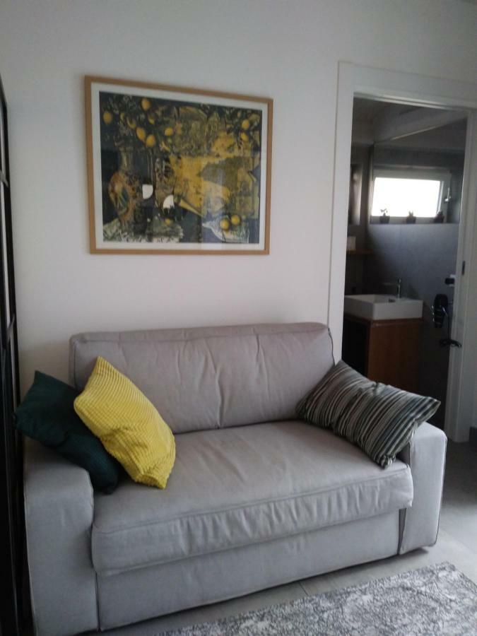 Don Assenzio Temporary Home Catania Exterior photo