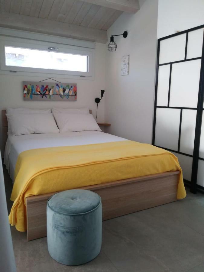 Don Assenzio Temporary Home Catania Exterior photo